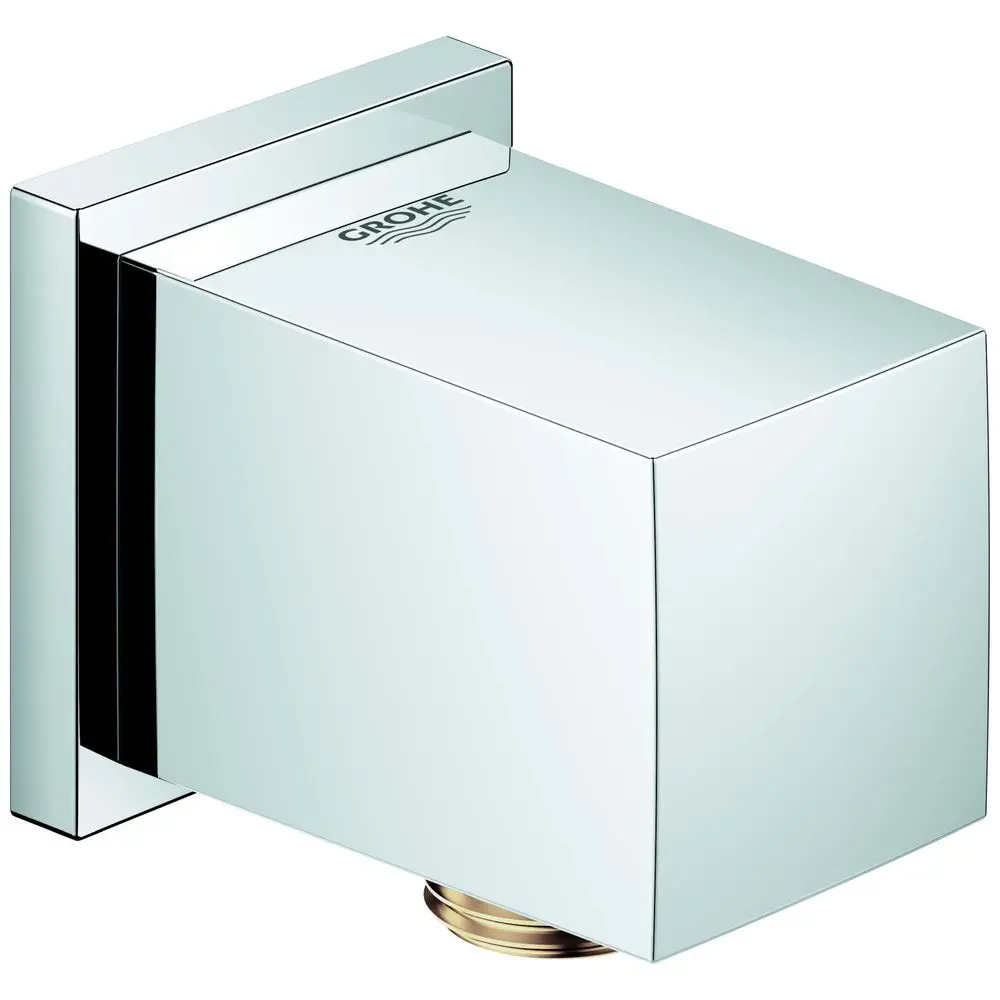 GROHE Wandanschlussbogen Euphoria Cube 1/2", chrom -27704000