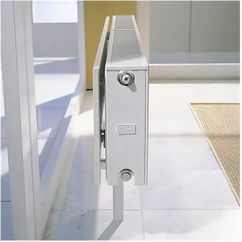 Kermi Strahlungsschirm Plan-PWS00D904