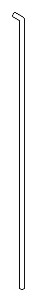 hansgrohe Zugstange Axor-94083000