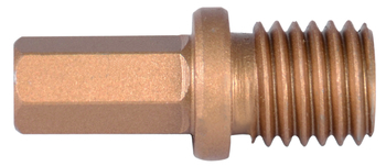 Projahn Adapter 6-kant auf M14-Gewindeschaft-59499