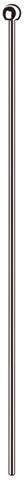 hansgrohe Zugstange komplett, Ø 5mm, chrom-92620000