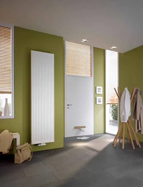 Kermi Flachheizkörper Verteo Profil-FSN101600401X3K Kermi Flachheizkörper Verteo Profil-FSN101600401X3K