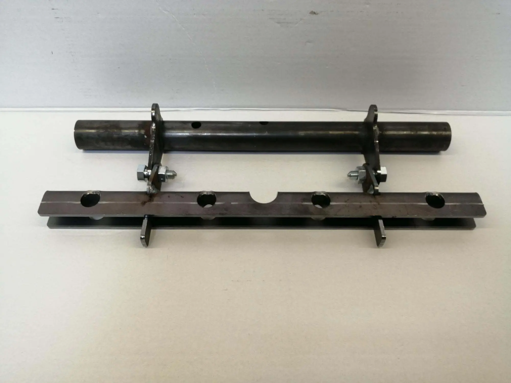 ETA Heiztechnik Wirbulator-Aufhängung f komplett-003-1920-00 ETA Heiztechnik Wirbulator-Aufhängung f komplett-003-1920-00