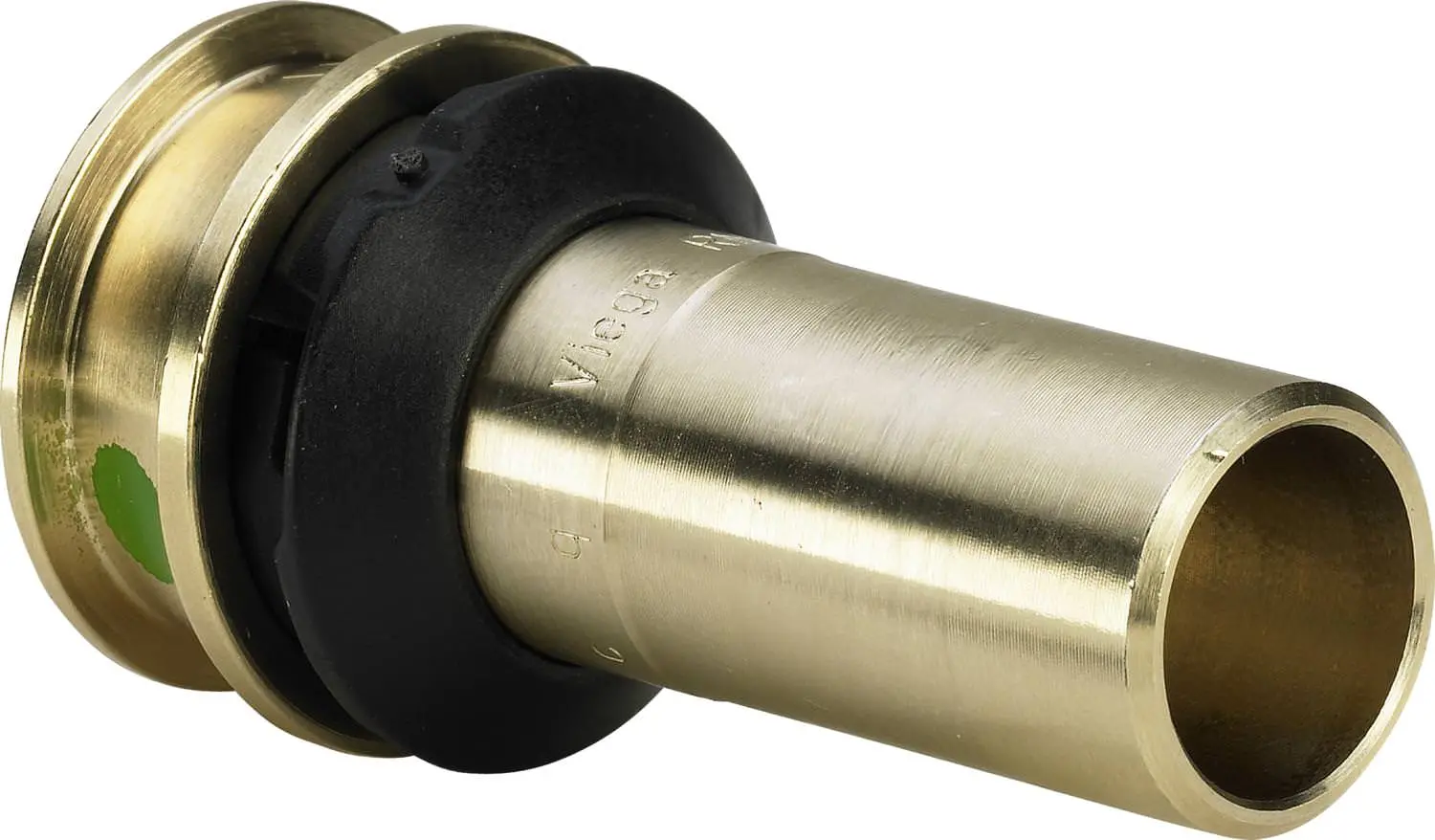 Viega Raxofix 5313 Einsteckstück-646554 Viega Raxofix 5313 Einsteckstück-646554