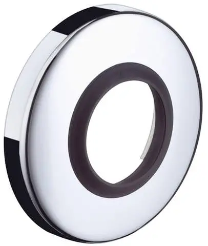 hansgrohe Rosette Axor für Unterputzventil 5/87 edelmessing-94353840