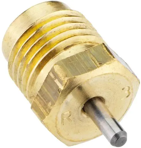 Danfoss Stopfbuchse Schlüsselweite 10 mm-013G0290