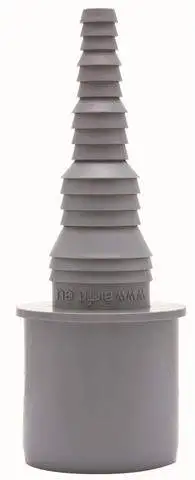 Airfit Schlauchnippel-50015SN Airfit Schlauchnippel-50015SN