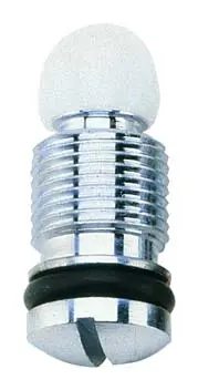 GROHE Absperrspindel 47005 M12x1 2 Stück -47005000