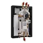 Kermi Frischwasserstation 500x730x350mm, Wä-Üb Cu-gel, m Zir u Reg-W40583 Kermi Frischwasserstation 500x730x350mm, Wä-Üb Cu-gel, m Zir u Reg-W40583