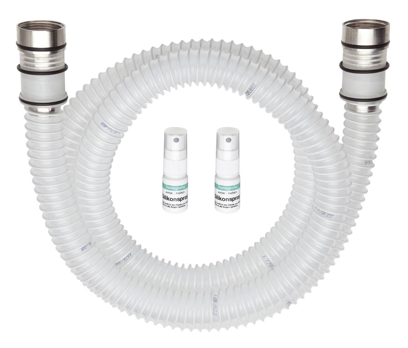 hansgrohe Secuflex Schlauch 2,25 m-94108000