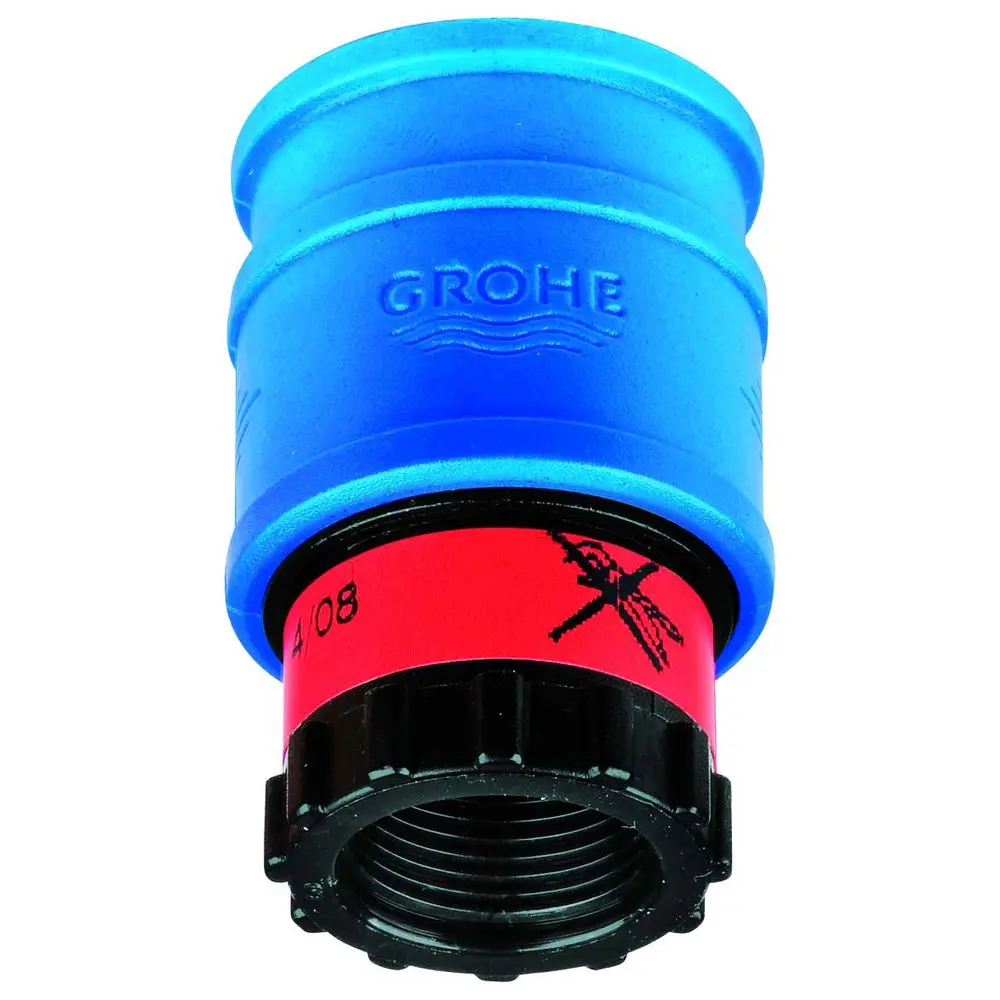 GROHE Steckkupplung 46338000-46338000
