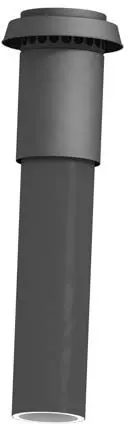 Kermi x-well Dachhaube NW 125,gedämmt,rot RAL8004-Y2402125004K Kermi x-well Dachhaube NW 125,gedämmt,rot RAL8004-Y2402125004K