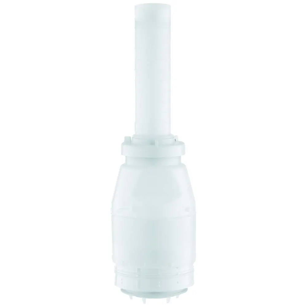 GROHE Servo-Ablaufventil 43486 unterbrechbar für Wandeinbau-43486000