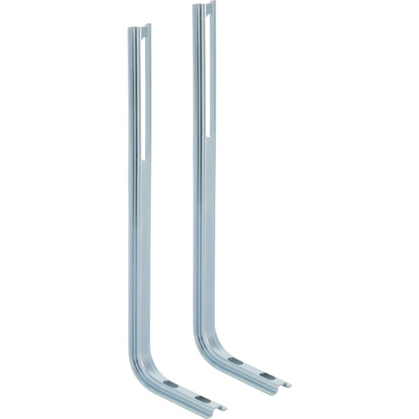 Geberit Kombifix Set Fußstützen (2 St.) 457.888.26.1-457888261