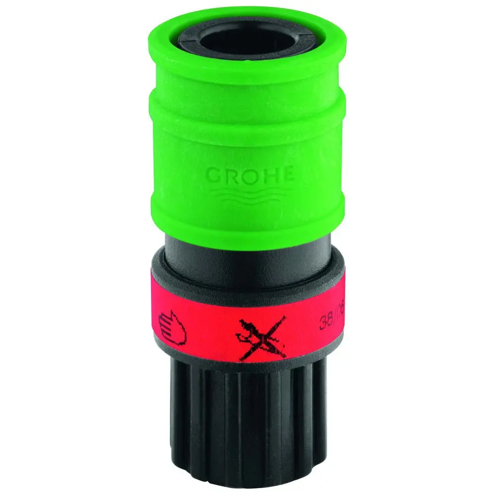 GROHE Schnappkupplung für Küchenbatterie-46315000