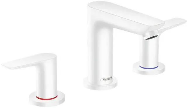 Hansgrohe Waschtisch-3-Loch-Armatur Talis E-71733000