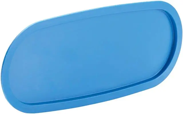 Kermi Verschluss x-well für Verteiler/Sammler flach 132 x 52 mm-Y2201075016K Kermi Verschluss x-well für Verteiler/Sammler flach 132 x 52 mm-Y2201075016K