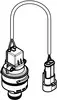 hansgrohe Magnetventil-95607000