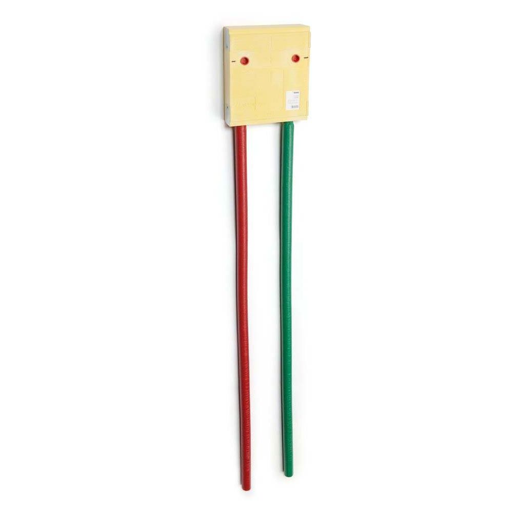 Rehau Montageeinheit RSB 16,2 x 2,6 mm, f Badewanne/Dusche AP-11102281001
