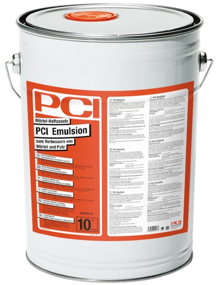 PCI Emulsion Mörtel-haftzusatz 5kg-466824