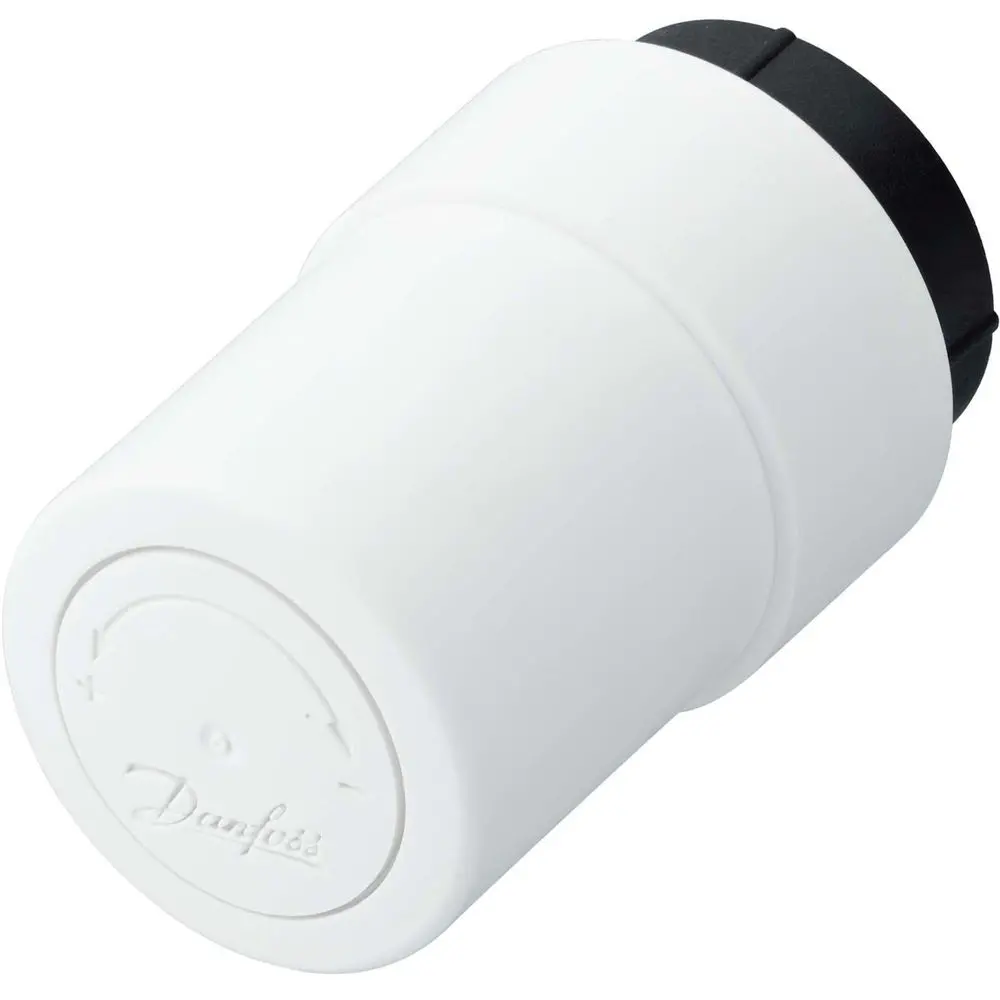 Danfoss Handversteller für Ventilgehäuse RA-013G5002