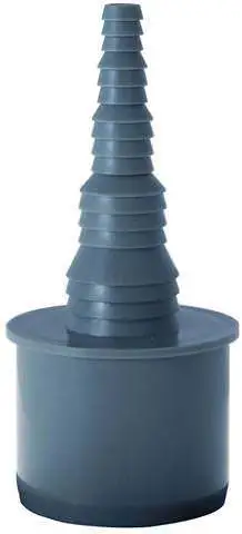 Airfit Schlauchnippel-50015SN Airfit Schlauchnippel-50015SN