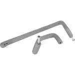 Kermi Verrohrungssatz x-buffer 750/1000 l, für Heizung-W40034 Kermi Verrohrungssatz x-buffer 750/1000 l, für Heizung-W40034