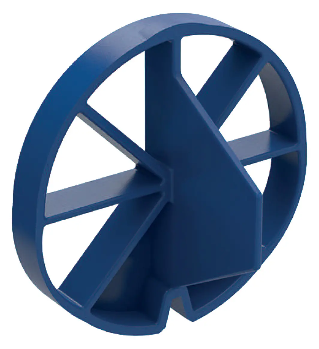 Geberit Drossel für Spülbogen -243905001 Geberit Drossel für Spülbogen -243905001