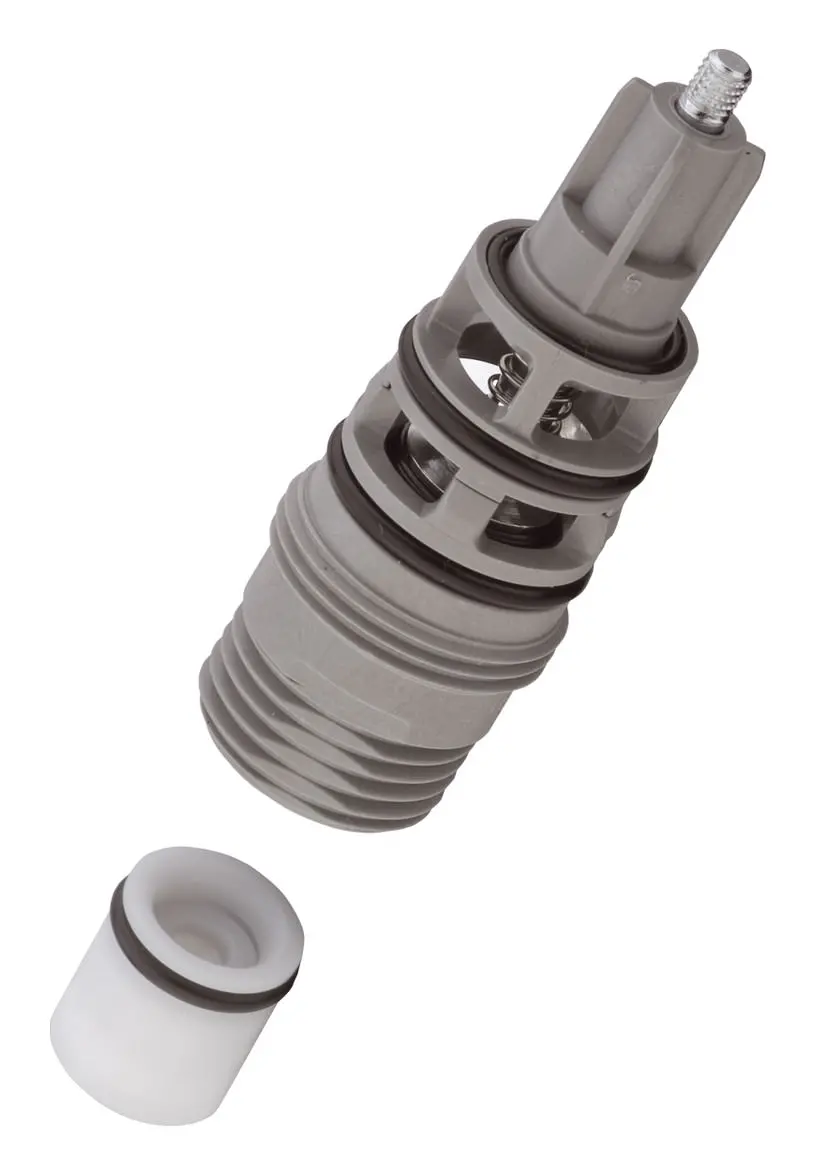 hansgrohe Umsteller komplett, für AP-Wannenmischer-94077000