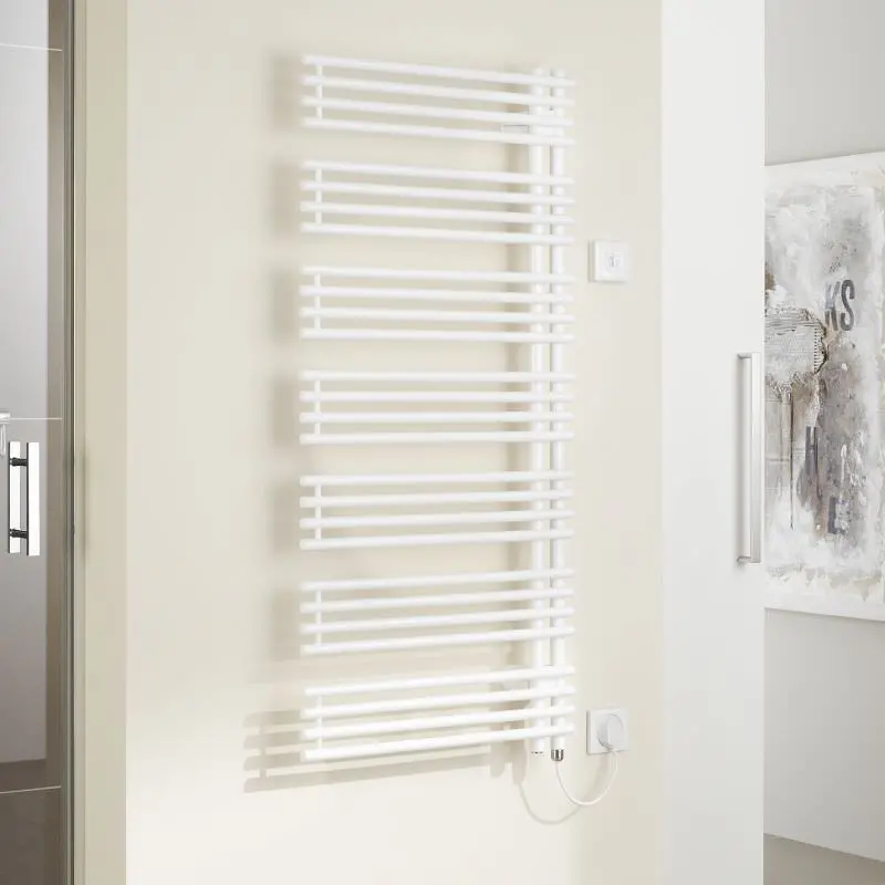 Kermi Bad-Heizkörper Diveo-E-DVE1A1000452CXK Kermi Bad-Heizkörper Diveo-E-DVE1A1000452CXK