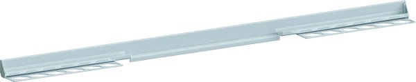Teleskop-Schiene, Laufwerksschiene, Befestigungsschiene, Stahlschiene, Küchenzubehör,
