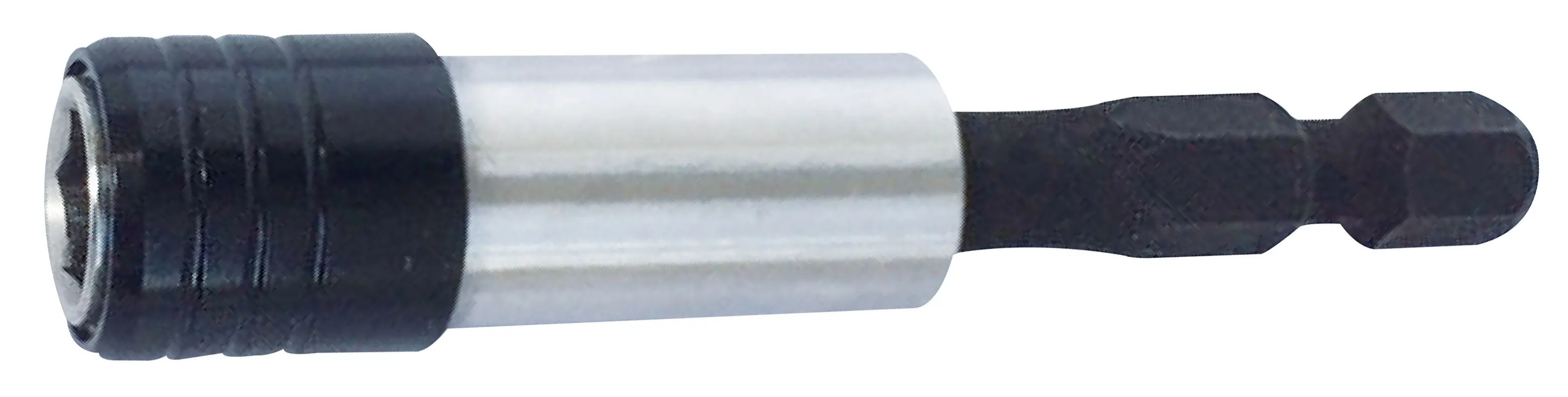 Projahn IMPACT Bit-Halter mit Schnellspannfutter 6,3 [1/4"] magnetisch, mit Bit-Arretierung, Länge 65 mm-2768