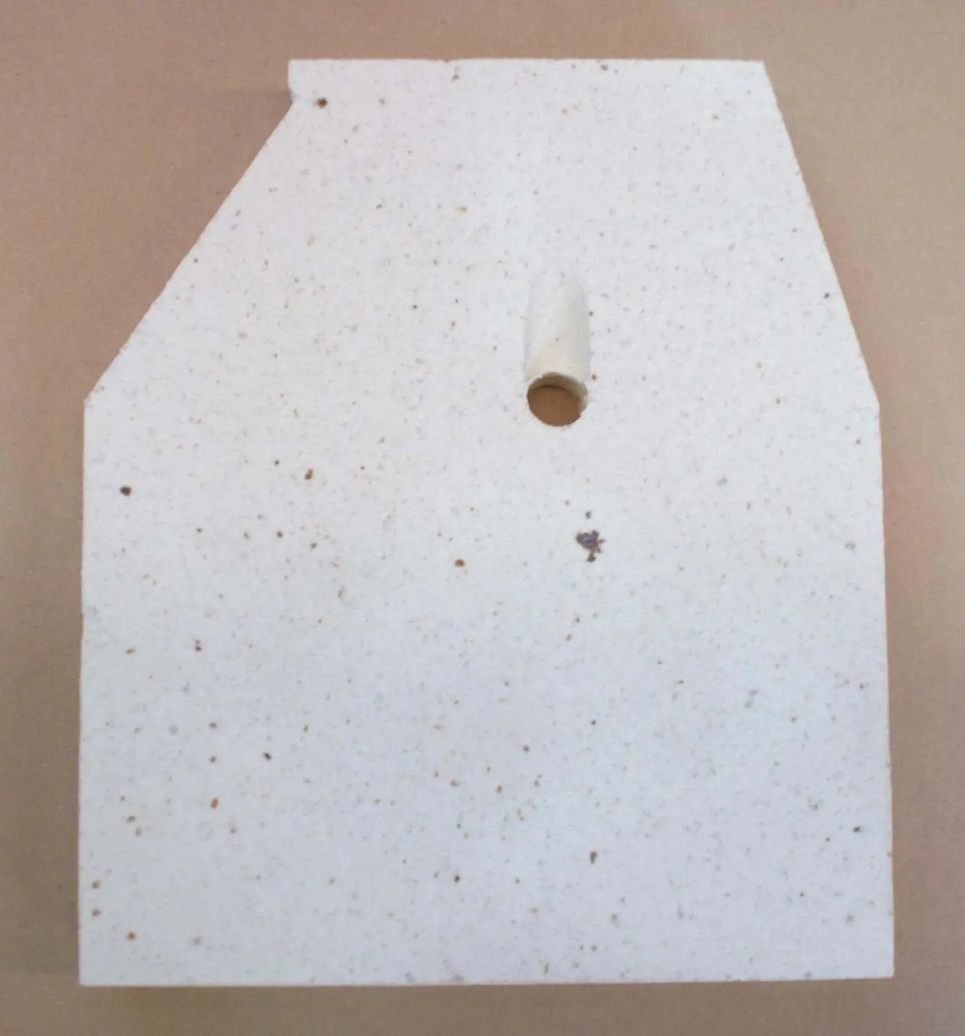 ETA Heiztechnik Schamotte 223x191x32 m B-010-1801-03RE ETA Heiztechnik Schamotte 223x191x32 m B-010-1801-03RE