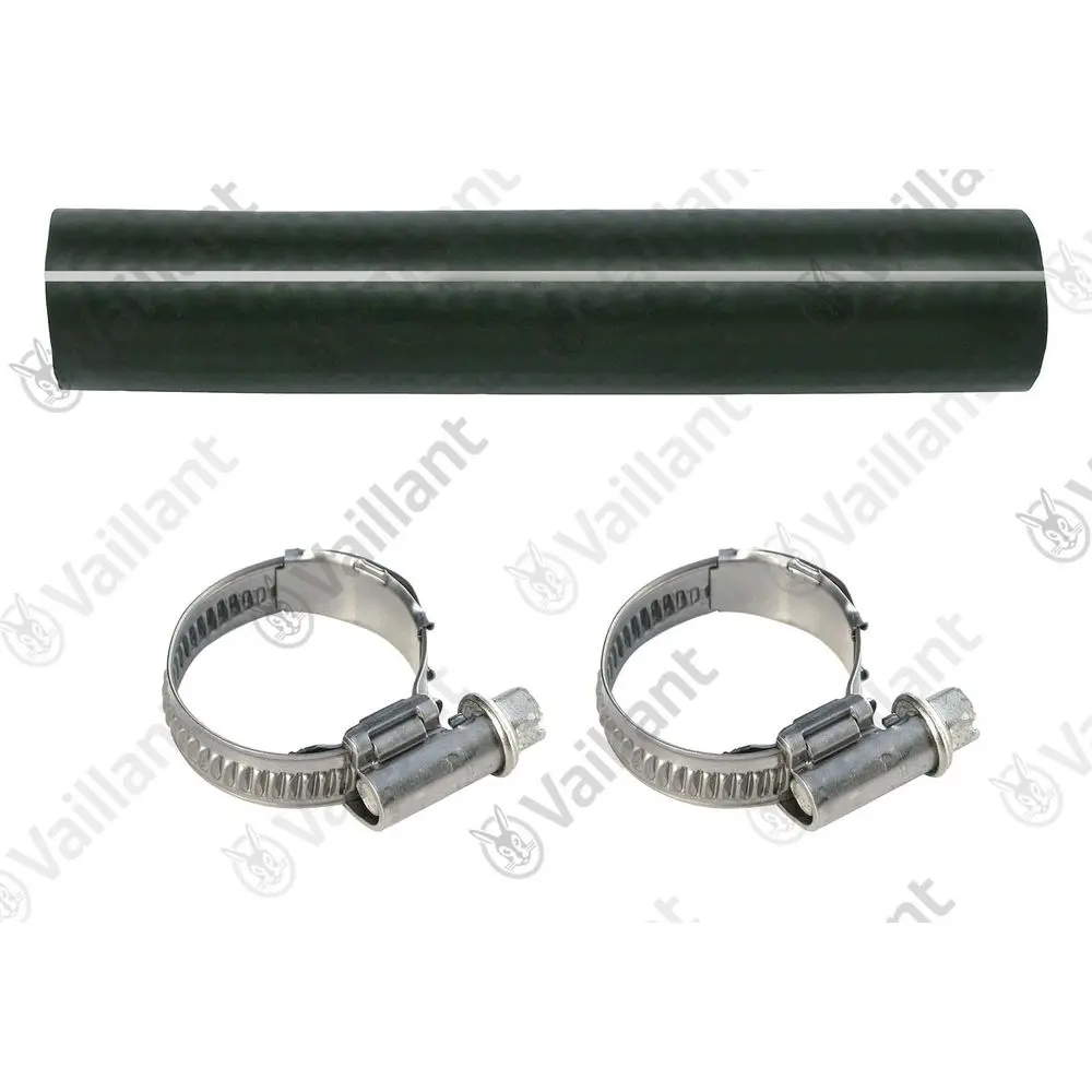 Vaillant Ersatzteil Schlauch Vaillant-Nr. 080387-80387 Vaillant Ersatzteil Schlauch Vaillant-Nr. 080387-80387