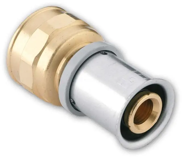 ROTH RG-Uebergangsmuffe 14mmx1/2"IG -1115006700