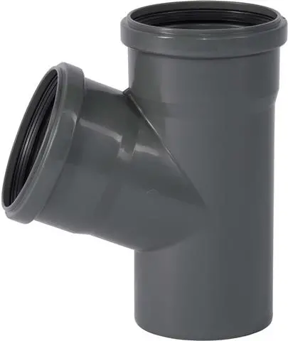 Ostendorf HT-Safe Abzweig EA DN 110, 110/110, 67Grad-175300