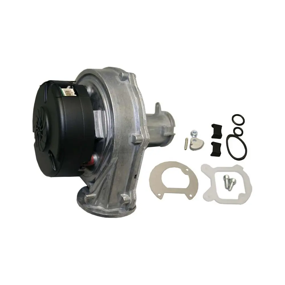 SIEGER Ersatzteil Gebläse kpl. V3, BK 13/15 #7099387-7099387 SIEGER Ersatzteil Gebläse kpl. V3, BK 13/15 #7099387-7099387