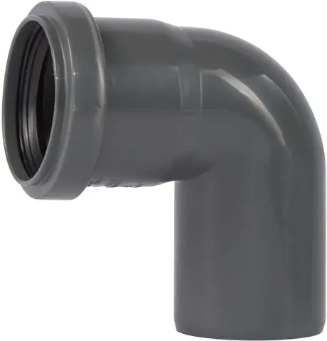 Ostendorf HT-Safe Bogen B DN 50, 87Grad-172140