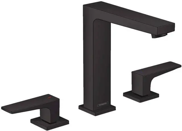 Hansgrohe Waschtisch-3-Loch-Armatur Metropol< 160>-32515000