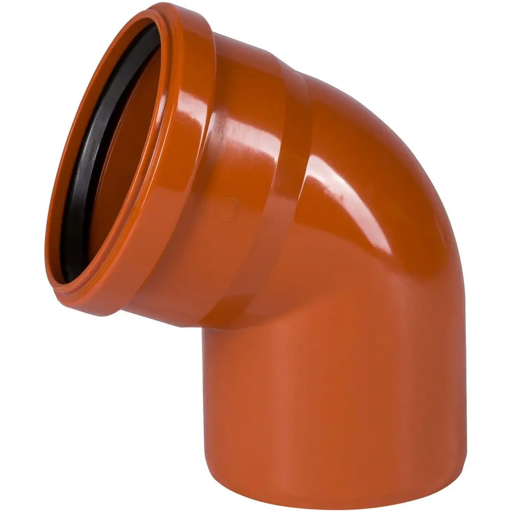 KG Bogen DN/OD 110, 67,5Grad-220230