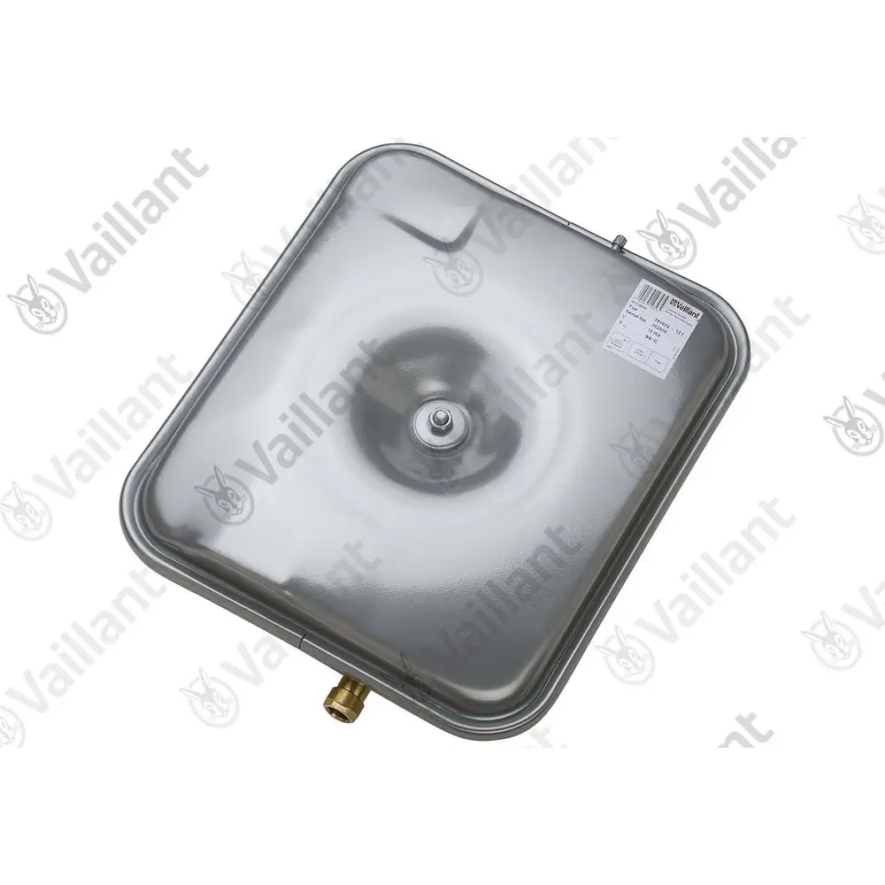 Vaillant Ausdehnungsgefäß, 12 L Vaillant-Nr. 181022-181022