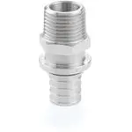 Rehau Übergang RAUTHERM S 17 x R 1/2-12588171002 Rehau Übergang RAUTHERM S 17 x R 1/2-12588171002