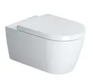 Wand-WC
