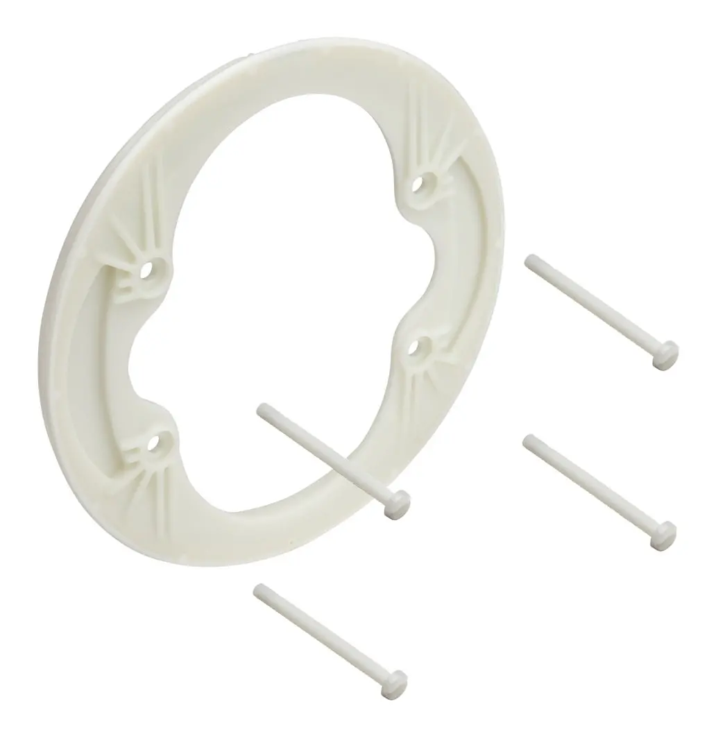 hansgrohe Trägerrosette iBox universal-96447000