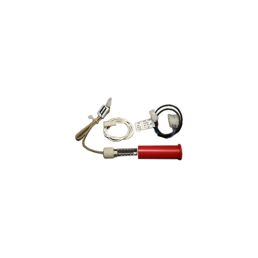 BOSCH Ersatzteil TTNR: 7099006 Glühzünder-7099006