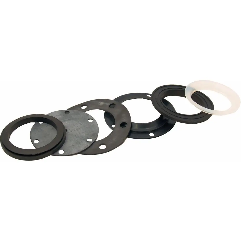 Wolf Set Ersatzdichtungen für Handlochdeckel SW-120-8617370