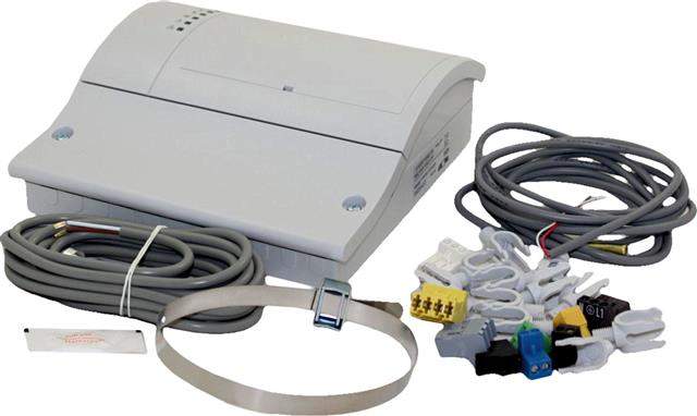 Wolf Kaskadenmodul KM für Regelungssystem WRS-2744294
