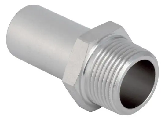 Geberit Einsteckstück Mapress-31932 Geberit Einsteckstück Mapress-31932