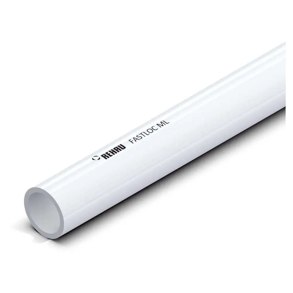 REHAU Universalrohr FASTLOC ML-13603011100 REHAU Universalrohr FASTLOC ML-13603011100