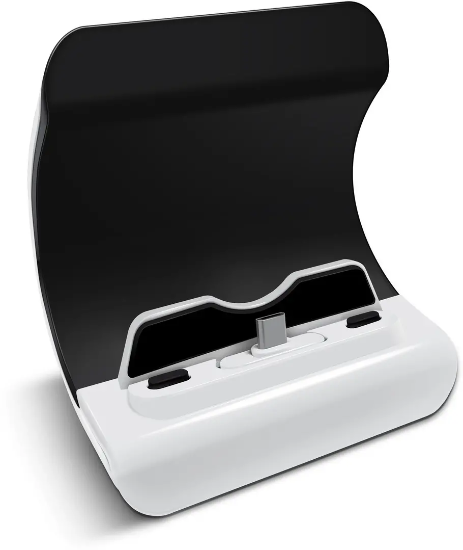 SALUS Tischladestation CDEU USB-Stromversorgung, mobil-113614 SALUS Tischladestation CDEU USB-Stromversorgung, mobil-113614